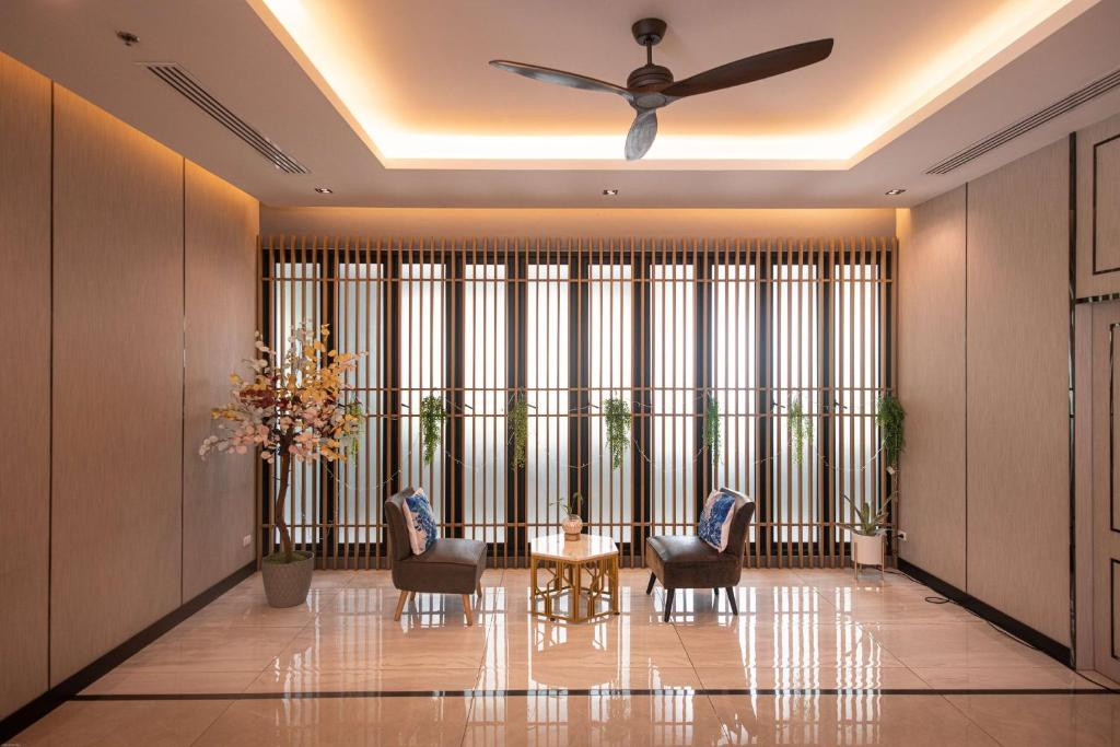 LEWIT HOTEL  — фото 18