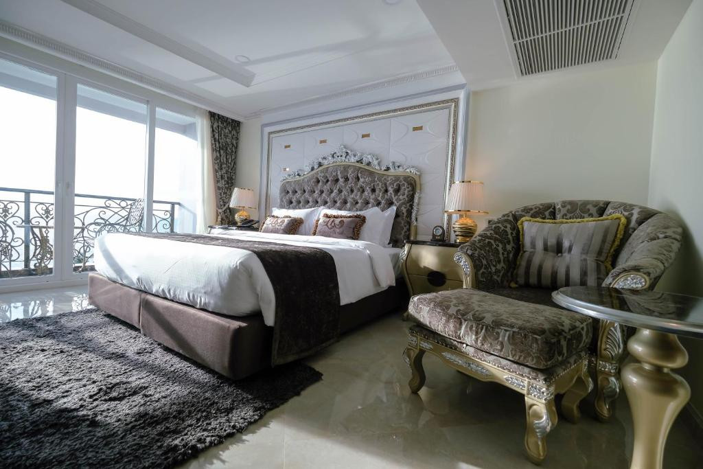 LK EMERALD BEACH — фото 16