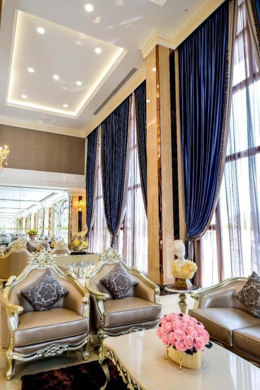 LK GRAND EMPIRE — фото 3