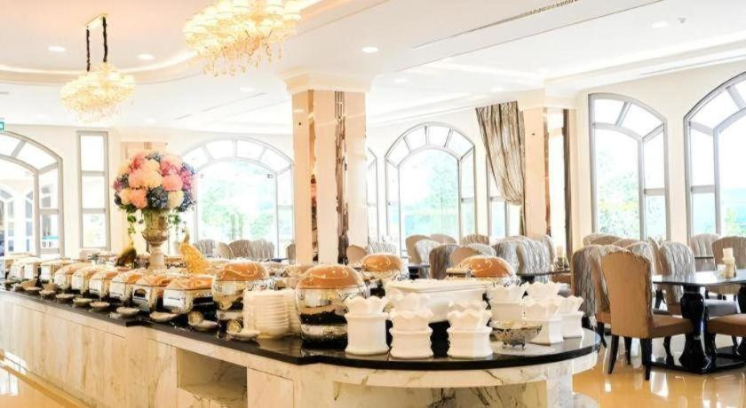 LK GRAND EMPIRE — фото 10