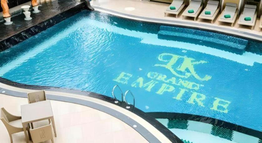LK GRAND EMPIRE — фото 16