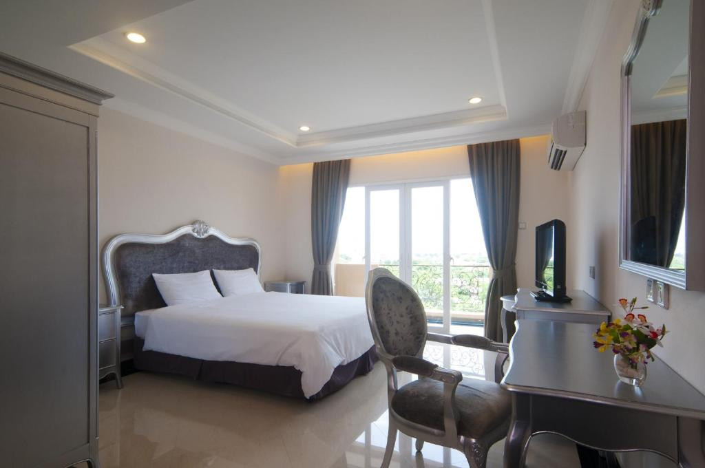 LK GRAND LIVING PLACE — фото 11