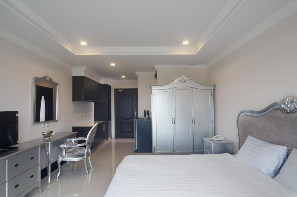 LK GRAND LIVING PLACE — фото 12