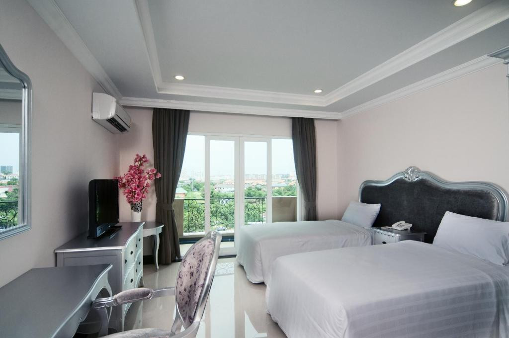 LK GRAND LIVING PLACE — фото 14