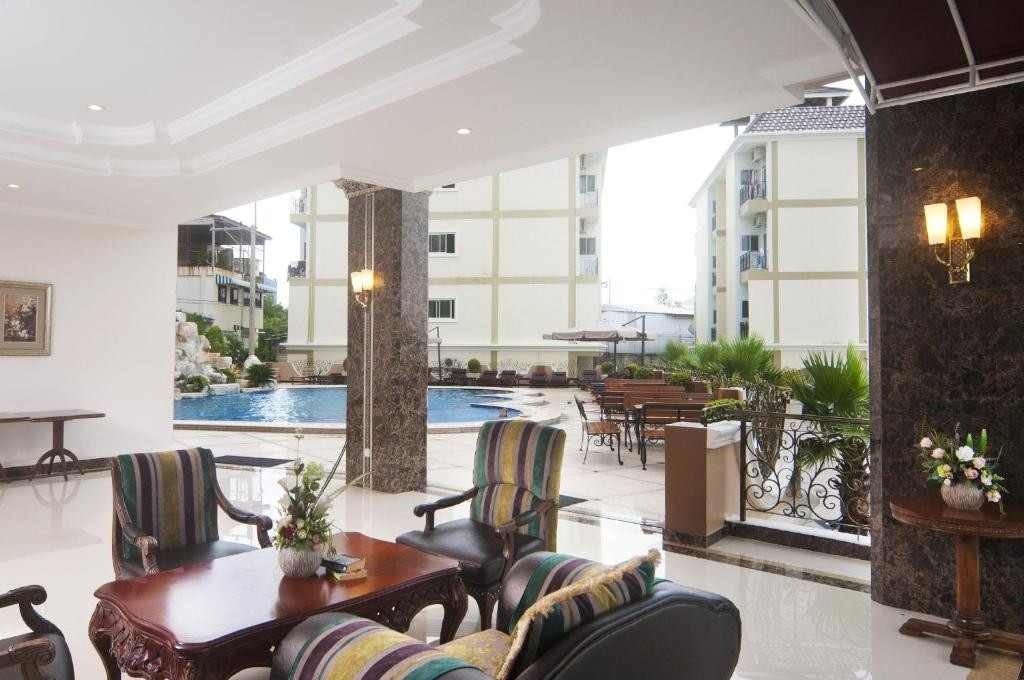 LK GRAND LIVING PLACE — фото 15