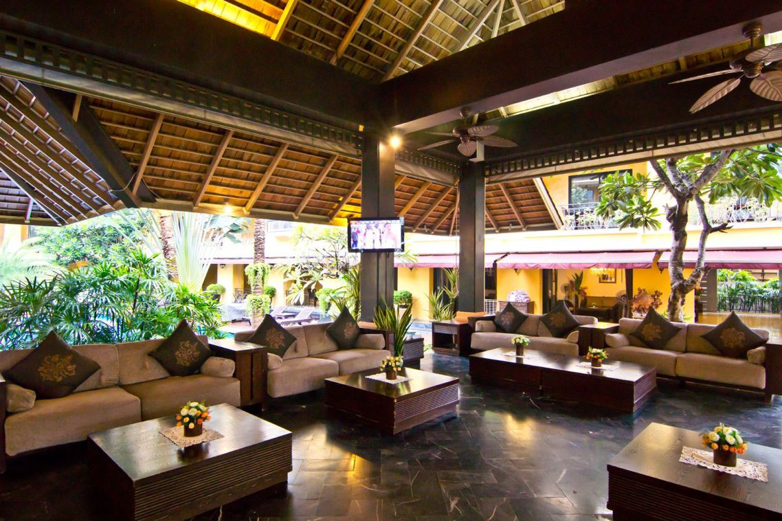 LK MANTRA PURA RESORT — фото 6