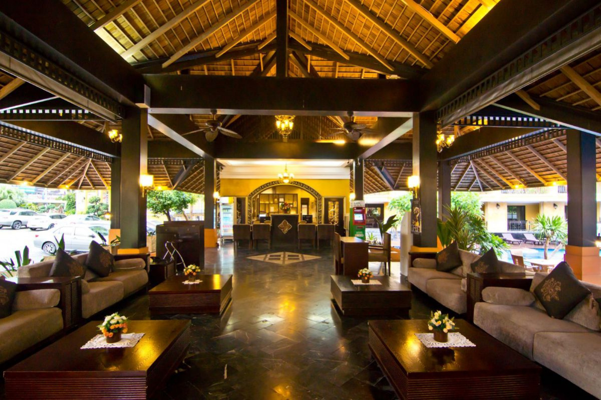 LK MANTRA PURA RESORT — фото 7
