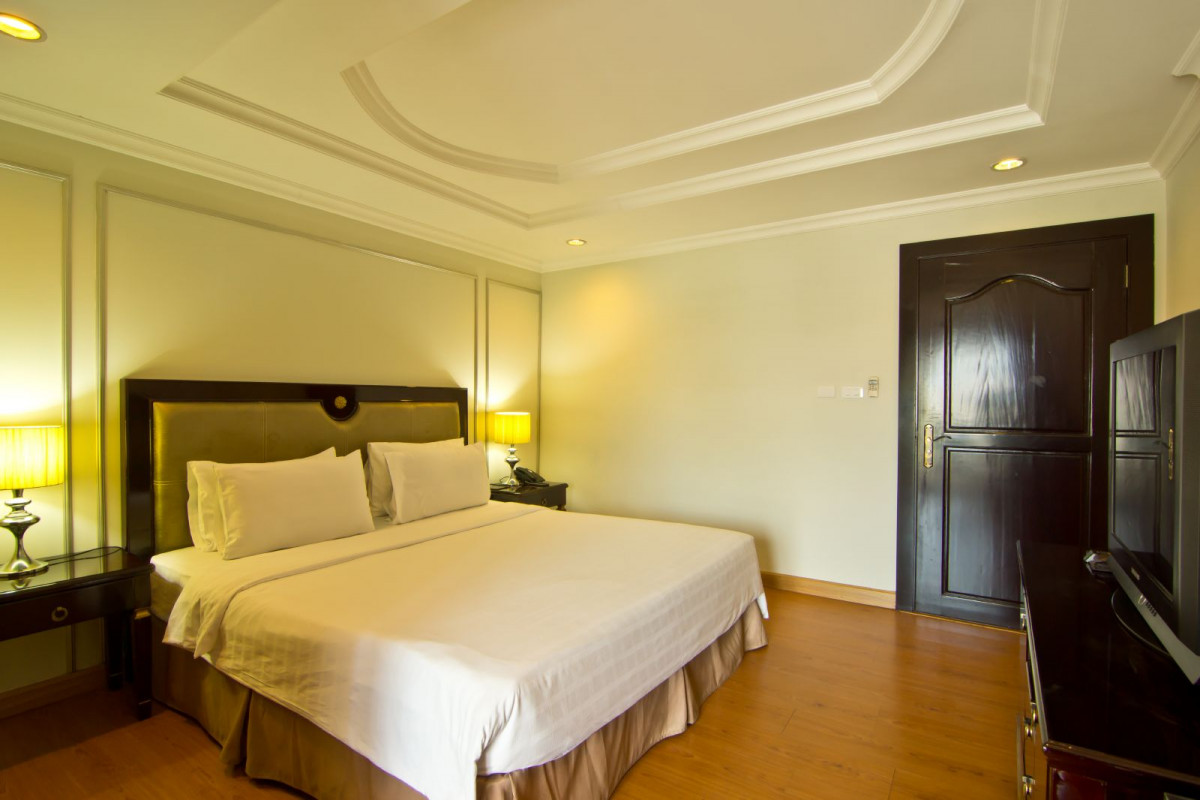 LK MANTRA PURA RESORT — фото 18