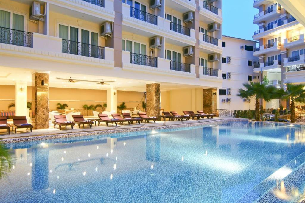LK MIRACLE SUITE — фото 4