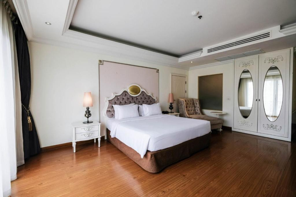 LK MIRACLE SUITE — фото 10