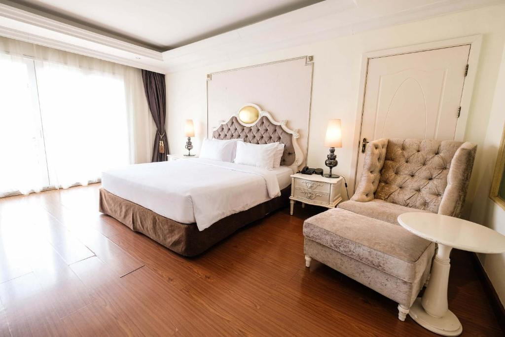 LK MIRACLE SUITE — фото 11