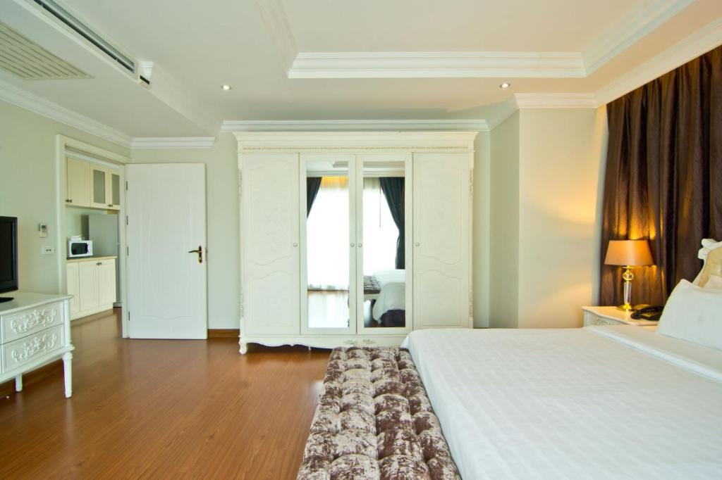 LK MIRACLE SUITE — фото 12