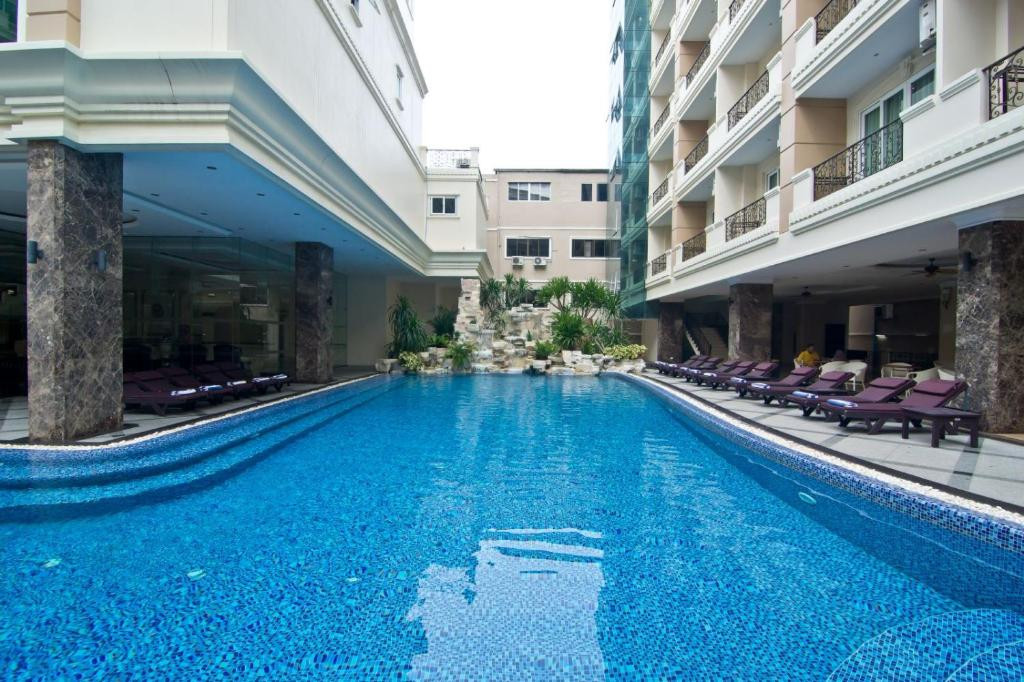 LK MIRACLE SUITE — фото 14