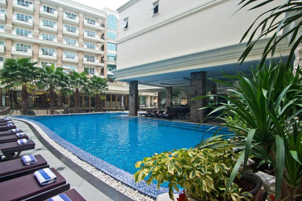 LK MIRACLE SUITE — фото 15
