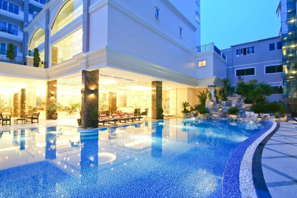 LK MIRACLE SUITE — фото 16