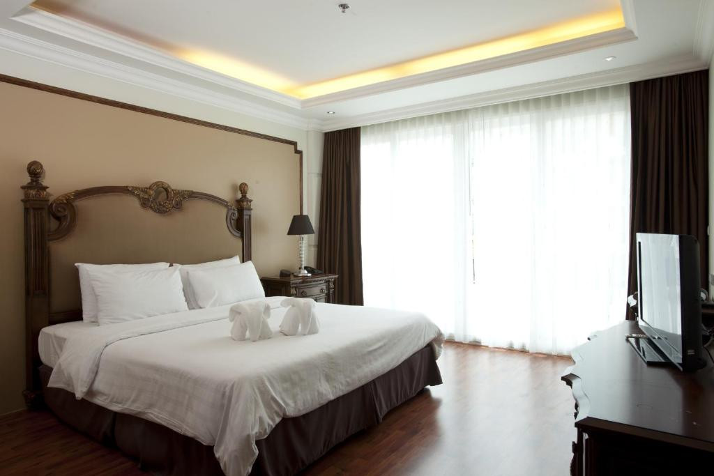 LK MIRACLE SUITE — фото 18