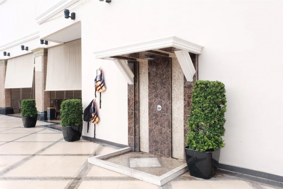 LK PREMIER RESIDENCE — фото 13