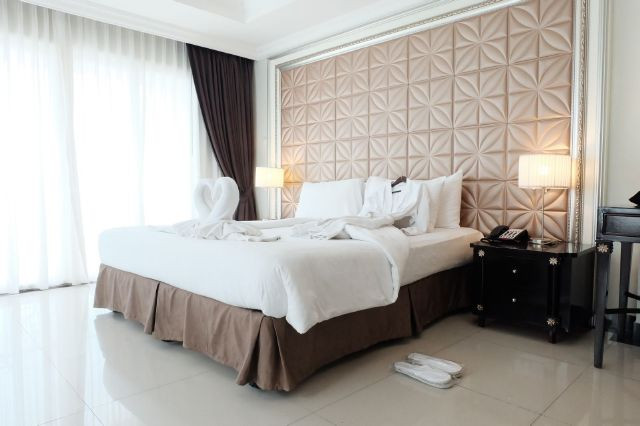 LK PREMIER RESIDENCE — фото 14