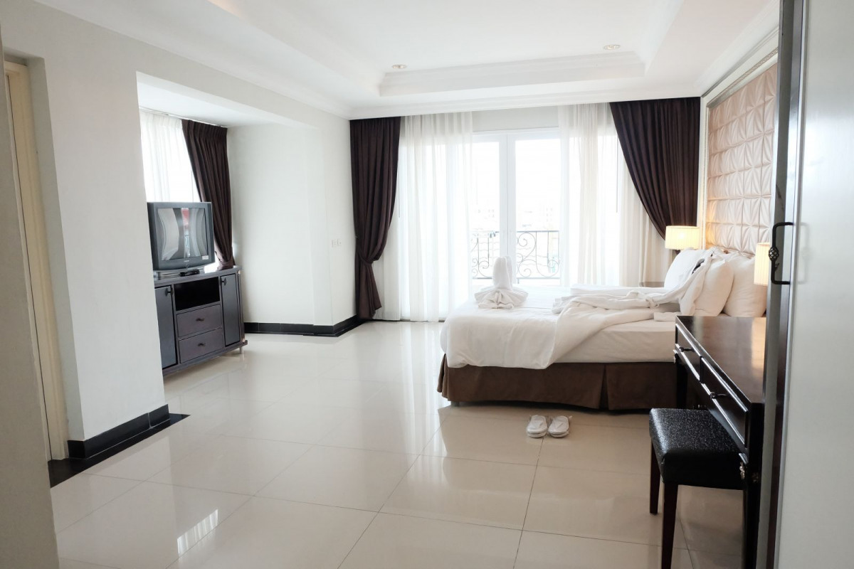 LK PREMIER RESIDENCE — фото 15