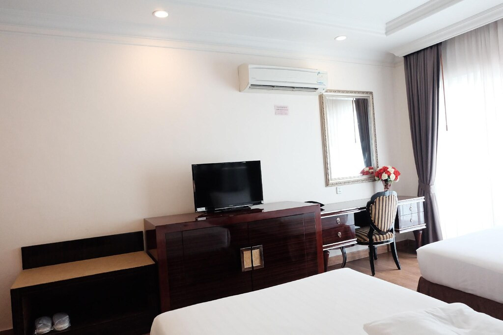 LK PREMIER RESIDENCE — фото 18