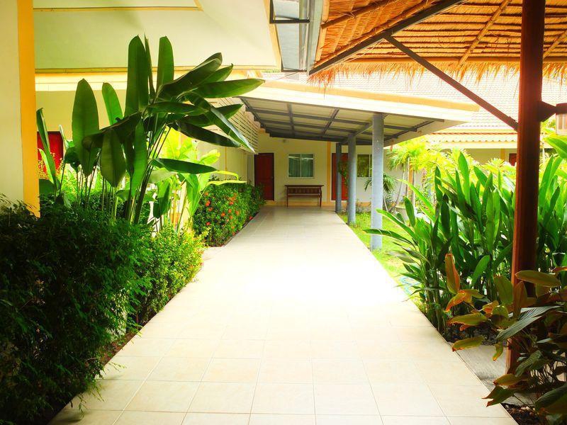 LOTUSLAND RESORT — фото 2