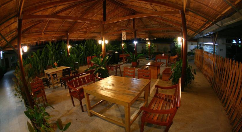 LOTUSLAND RESORT — фото 10