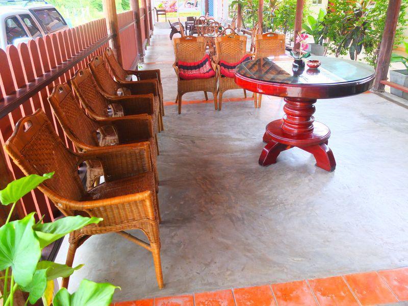 LOTUSLAND RESORT — фото 12