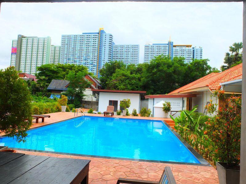 LOTUSLAND RESORT — фото 13