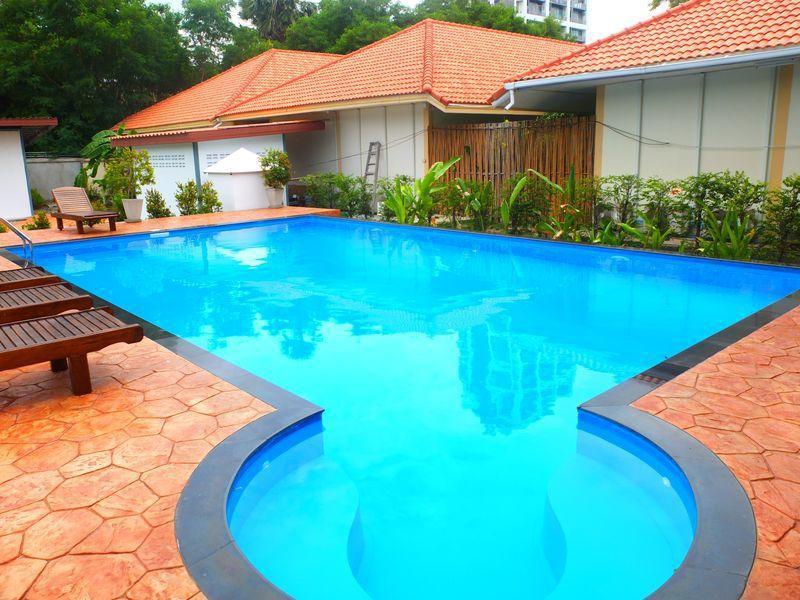 LOTUSLAND RESORT — фото 14
