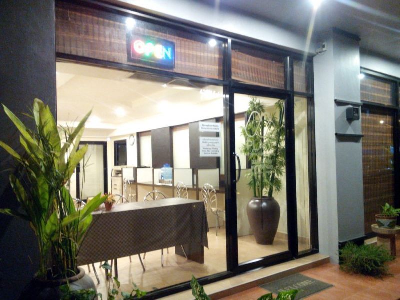 M PLACE PATTAYA