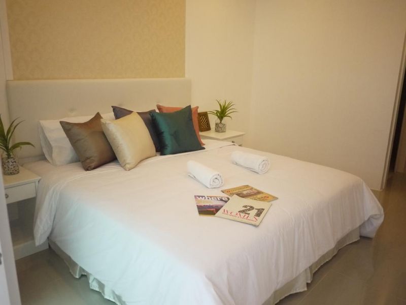 MALEE HOTEL JOMTIEN BEACH — фото 2
