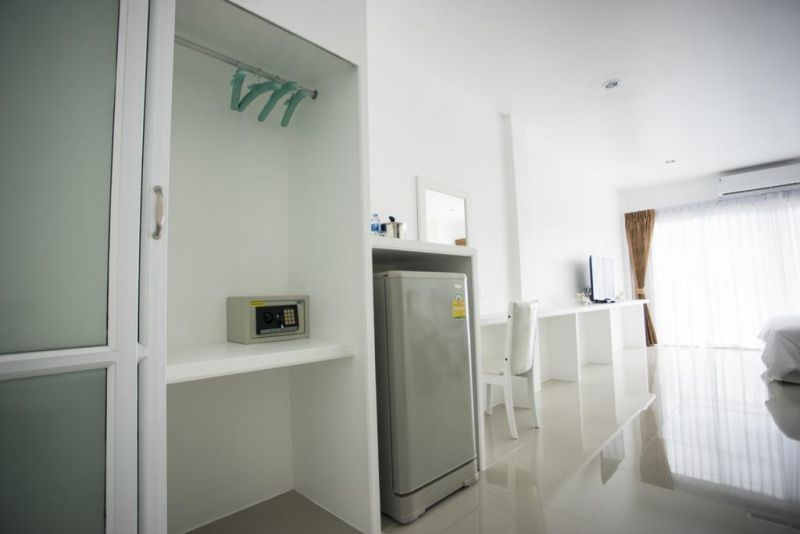 MALEE HOTEL JOMTIEN BEACH — фото 3