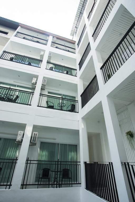 MALEE HOTEL JOMTIEN BEACH — фото 6