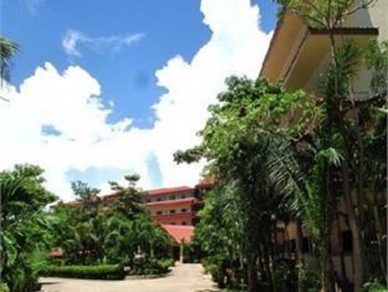 MARBLE GARDEN VIEW — фото 3