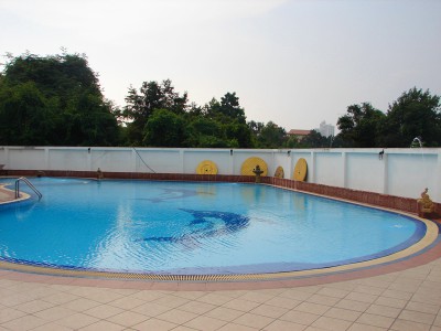 MARBLE GARDEN VIEW — фото 10