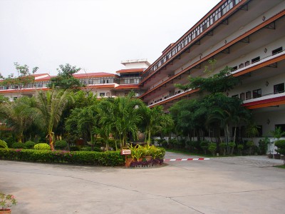 MARBLE GARDEN VIEW — фото 11