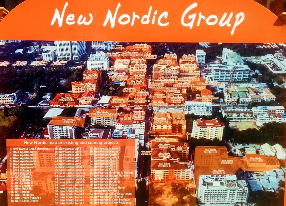 MARCUS HOTEL BY NEW NORDIC — фото 12