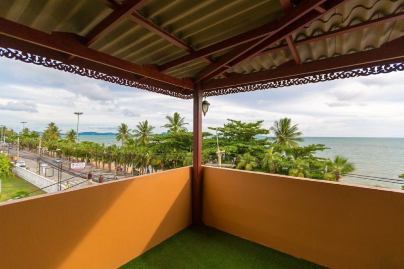 MARINA JOMTIEN BEACH — фото 10