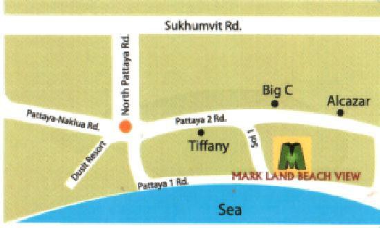 MARKLAND BEACH VIEW — фото 2
