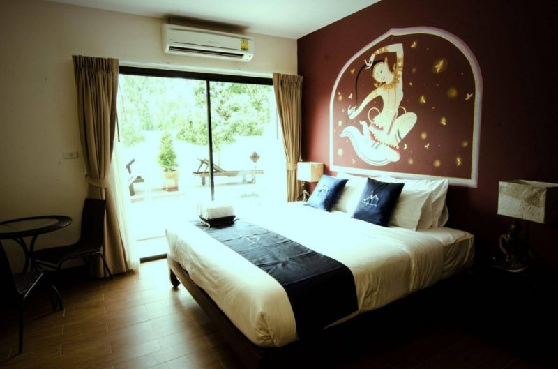 MAYTARA HOTEL — фото 6