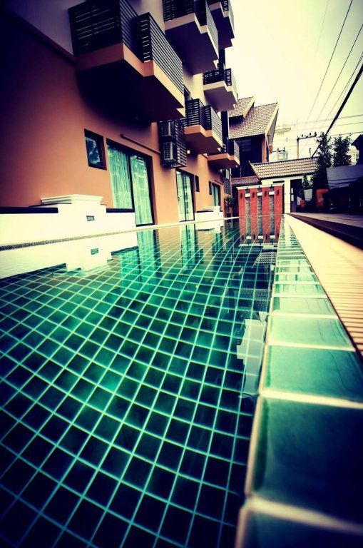 MAYTARA HOTEL — фото 7