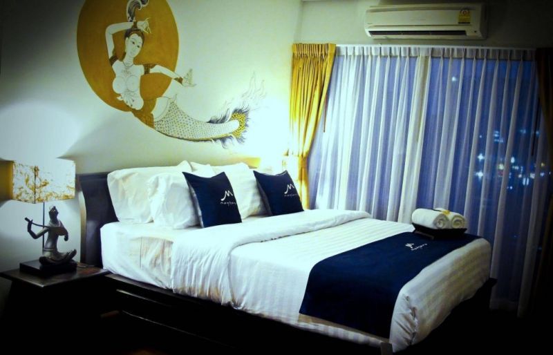 MAYTARA HOTEL — фото 11