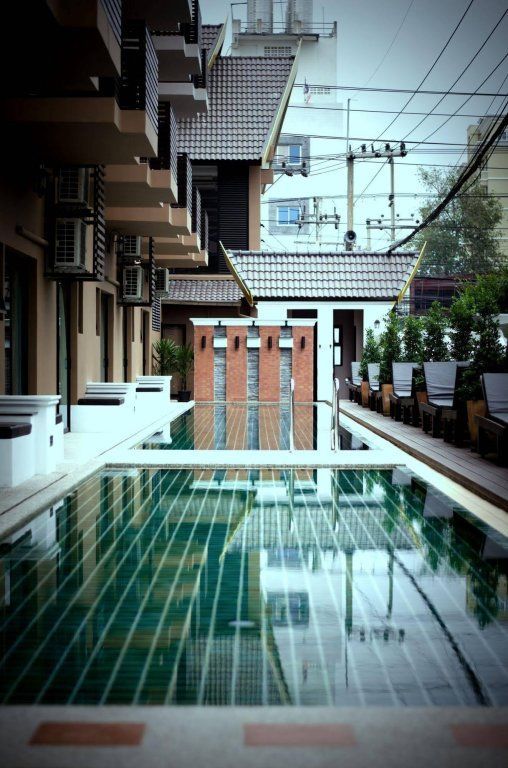 MAYTARA HOTEL — фото 15