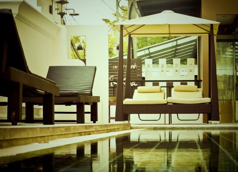 MAYTARA HOTEL — фото 16