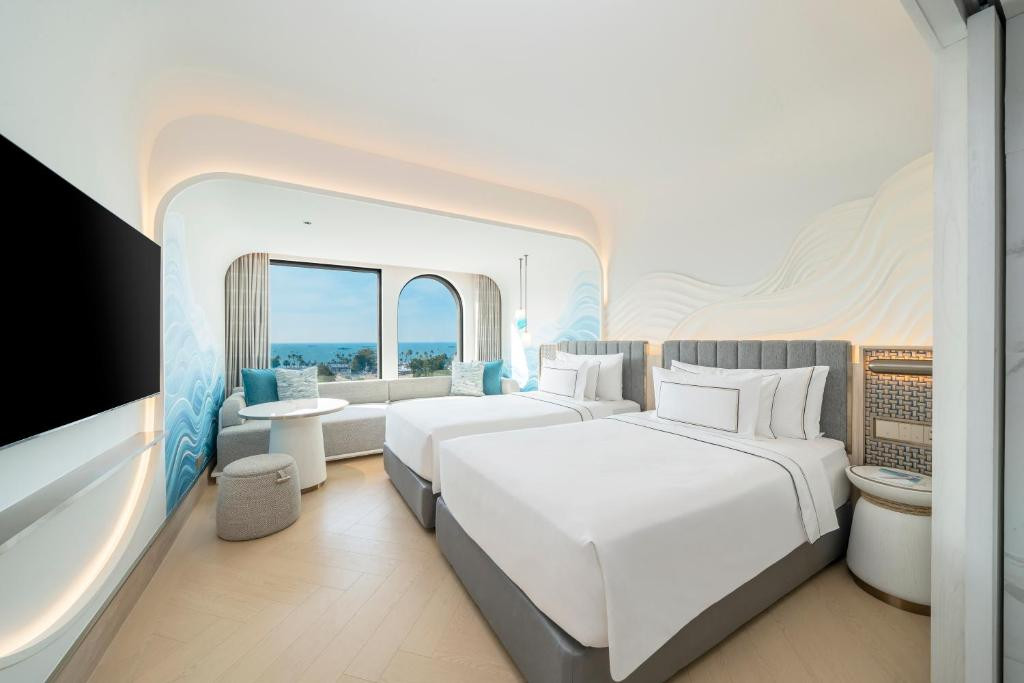 MELIA PATTAYA HOTEL — фото 3
