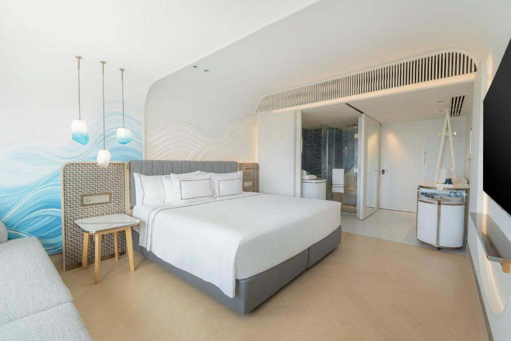 MELIA PATTAYA HOTEL — фото 8