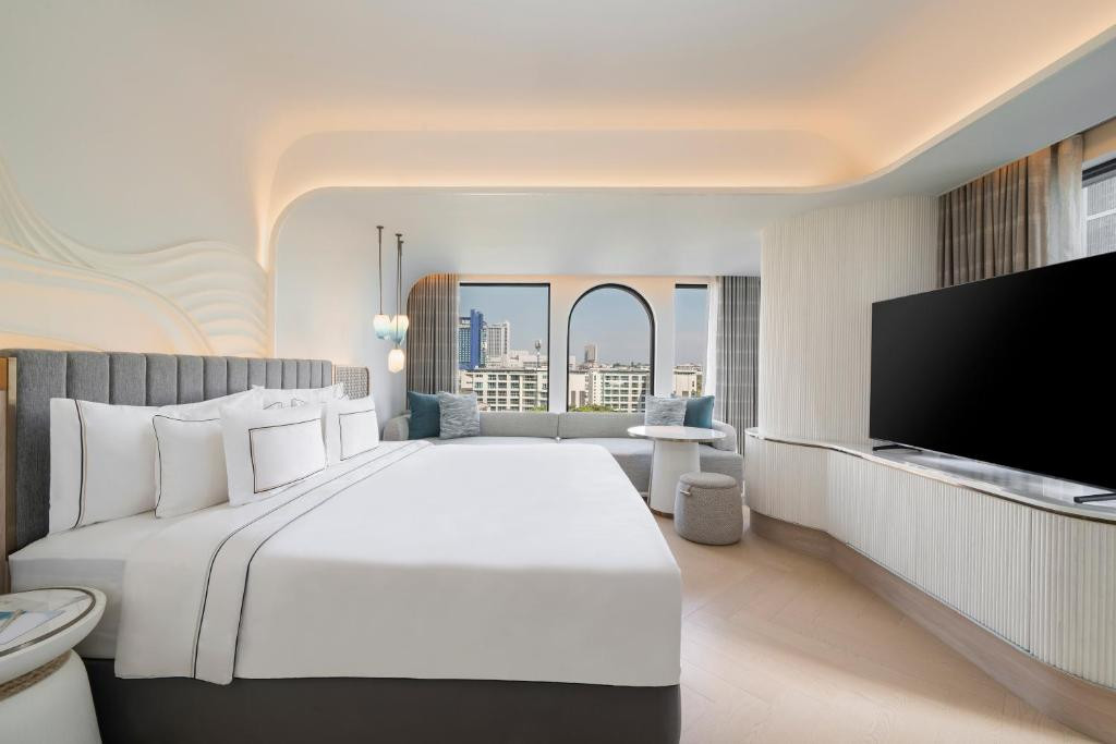 MELIA PATTAYA HOTEL — фото 11