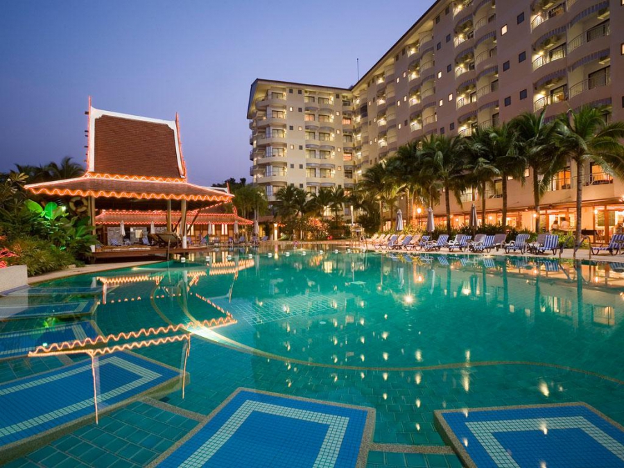MERCURE ACCOR — фото 11