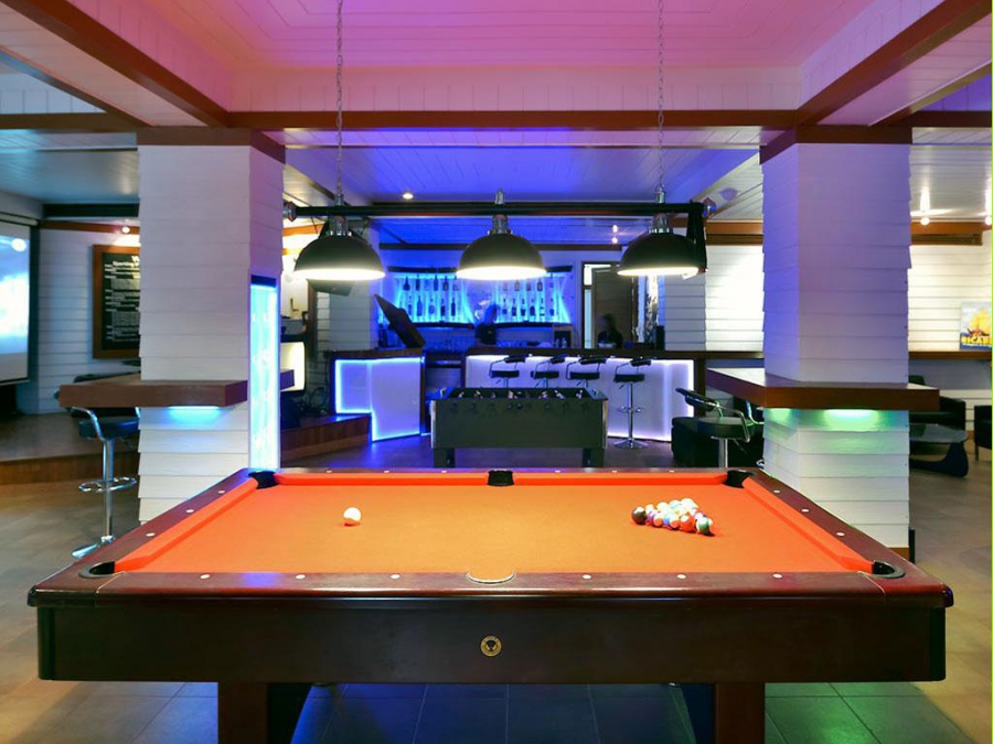 MERCURE ACCOR — фото 12