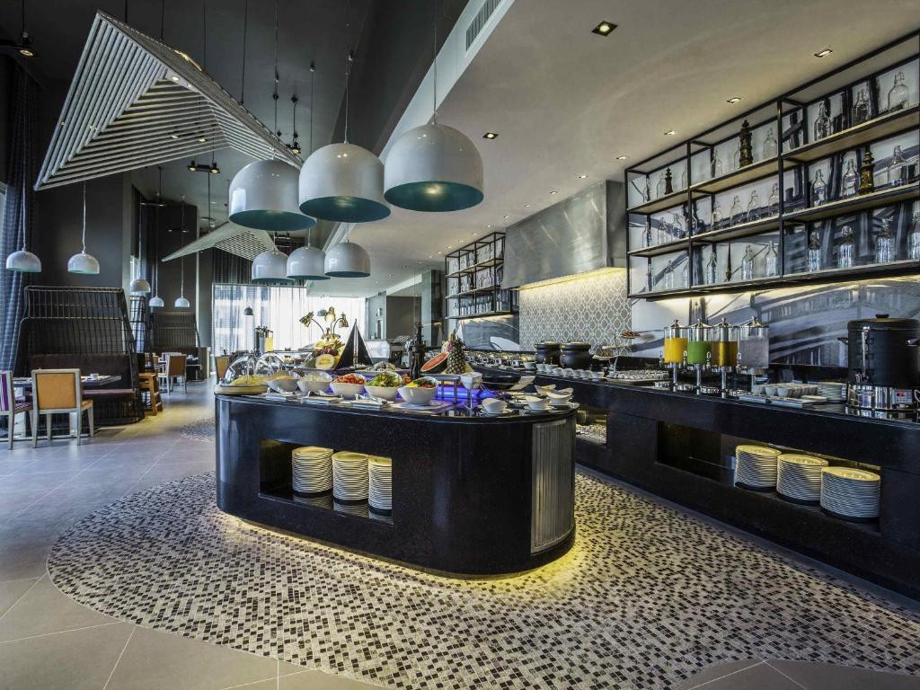 MERCURE PATTAYA OCEAN RESORT — фото 18